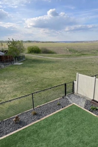 19 Stonecrest Point West, Lethbridge, AB - Outdoor With View