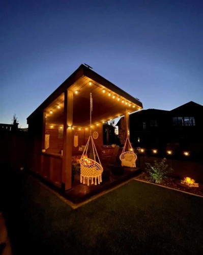 19 Stonecrest Point West, Lethbridge, AB - Outdoor