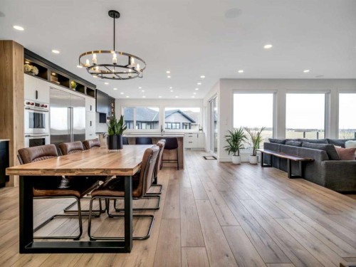 19 Stonecrest Point West, Lethbridge, AB - Indoor