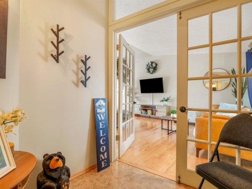 90 Chippewa Crescent West, Lethbridge, AB - Indoor