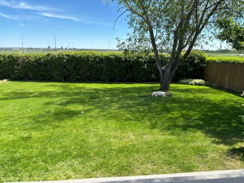 90 Chippewa Crescent West, Lethbridge, AB - Outdoor