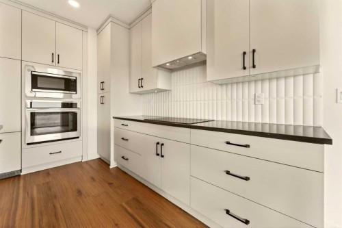 773 Violet Place West, Lethbridge, AB - Indoor Photo Showing Kitchen