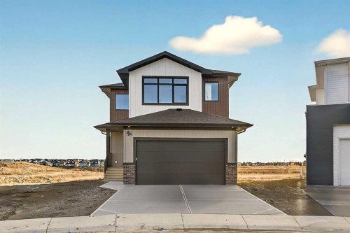 773 Violet Place West, Lethbridge, AB - Outdoor