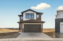 773 Violet Place West, Lethbridge, AB  - Outdoor 