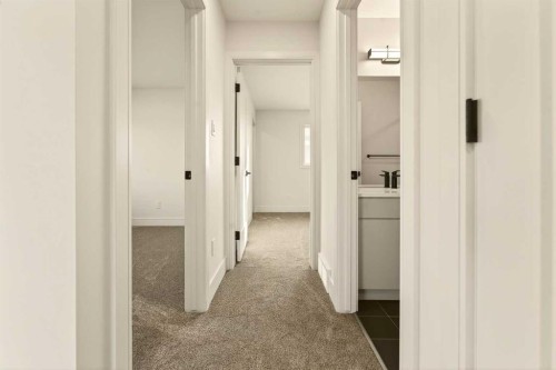 773 Violet Place West, Lethbridge, AB - Indoor Photo Showing Other Room