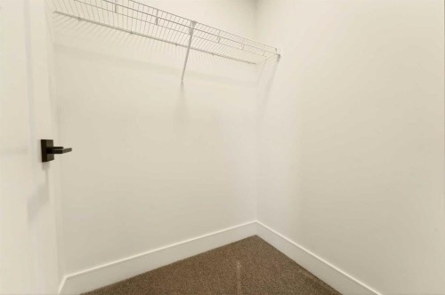 773 Violet Place West, Lethbridge, AB - Indoor With Storage