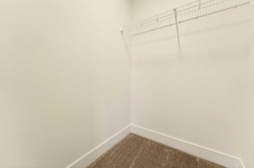 773 Violet Place West, Lethbridge, AB - Indoor With Storage