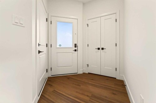 773 Violet Place West, Lethbridge, AB - Indoor Photo Showing Other Room