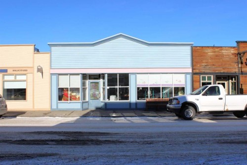 253 24 Street, Fort Macleod, AB 