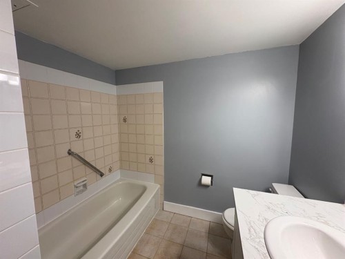 308-85 Foxbend Crescent North, Lethbridge, AB - Indoor Photo Showing Bathroom