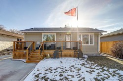 1510 12 Avenue NORTH Lethbridge, AB T1H 1R3