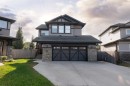 733 Twinriver Loop West, Lethbridge, AB  - Outdoor With Facade 