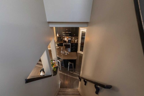 733 Twinriver Loop West, Lethbridge, AB - Indoor Photo Showing Other Room