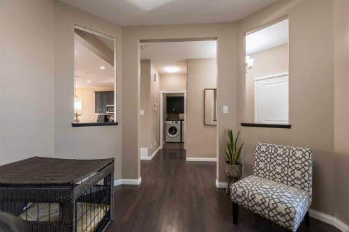 733 Twinriver Loop West, Lethbridge, AB - Indoor