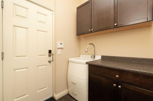 443 Everbrook Way Sw, Calgary, AB - Indoor