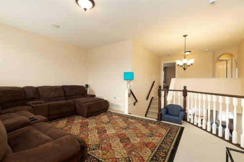 443 Everbrook Way Sw, Calgary, AB - Indoor