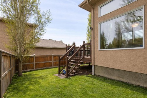 443 Everbrook Way Sw, Calgary, AB - Outdoor