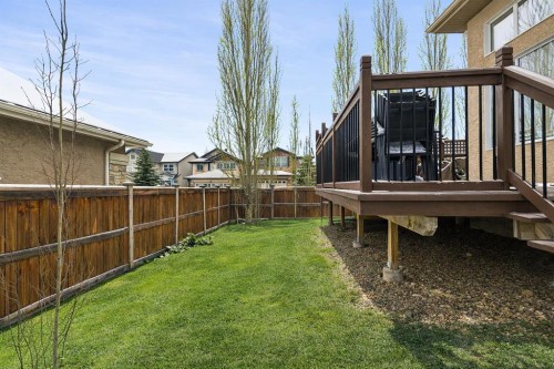 443 Everbrook Way Sw, Calgary, AB - Outdoor