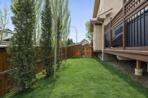443 Everbrook Way Sw, Calgary, AB - Outdoor