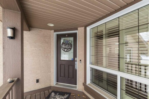 443 Everbrook Way Sw, Calgary, AB - Outdoor With Exterior