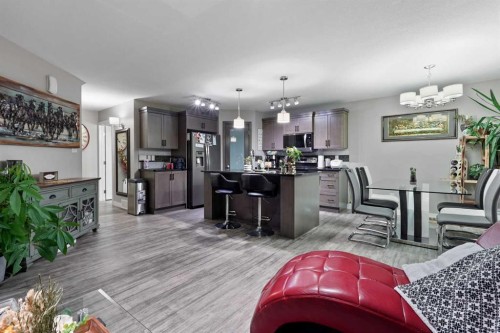 774 Marie Van Haarlem Crescent North, Lethbridge, AB - Indoor