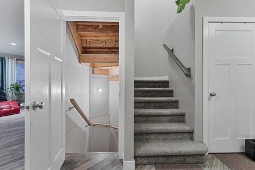 774 Marie Van Haarlem Crescent North, Lethbridge, AB - Indoor Photo Showing Other Room