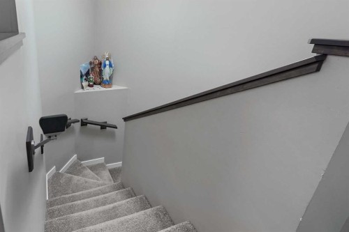 774 Marie Van Haarlem Crescent North, Lethbridge, AB - Indoor Photo Showing Other Room