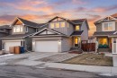 774 Marie Van Haarlem Crescent North, Lethbridge, AB  - Outdoor With Facade 