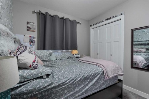 774 Marie Van Haarlem Crescent North, Lethbridge, AB - Indoor Photo Showing Bedroom