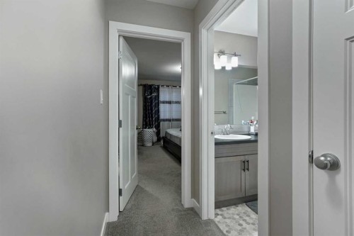 774 Marie Van Haarlem Crescent North, Lethbridge, AB - Indoor