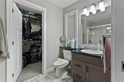 774 Marie Van Haarlem Crescent North, Lethbridge, AB - Indoor Photo Showing Bathroom