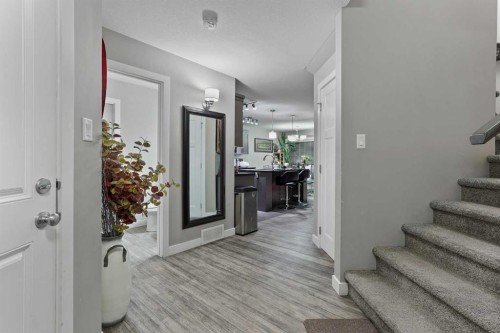 774 Marie Van Haarlem Crescent North, Lethbridge, AB -  Photo Showing Other Room