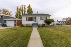 315 Dieppe Boulevard SOUTH Lethbridge, AB T1H 4W6