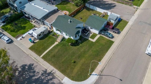 315 Dieppe Boulevard South, Lethbridge, AB - Outdoor With View