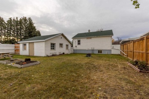 315 Dieppe Boulevard South, Lethbridge, AB - Outdoor