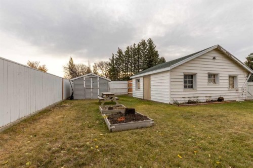 315 Dieppe Boulevard South, Lethbridge, AB - Outdoor