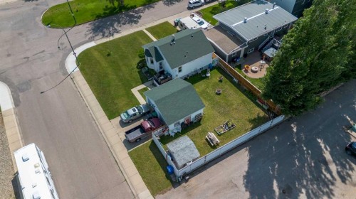 315 Dieppe Boulevard South, Lethbridge, AB - Outdoor With View