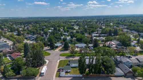 315 Dieppe Boulevard South, Lethbridge, AB - Outdoor With View