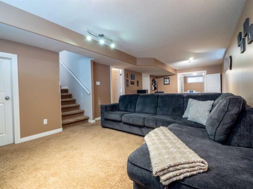 263 Mt Sunburst Way West, Lethbridge, AB - Indoor