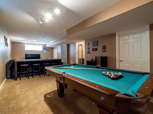 263 Mt Sunburst Way West, Lethbridge, AB - Indoor Photo Showing Other Room