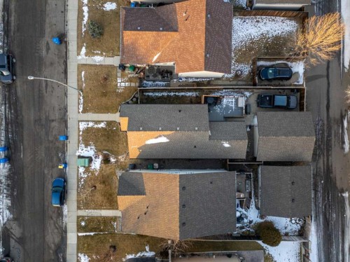 263 Mt Sunburst Way West, Lethbridge, AB - Outdoor