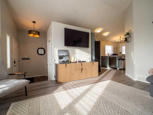 263 Mt Sunburst Way West, Lethbridge, AB - Indoor