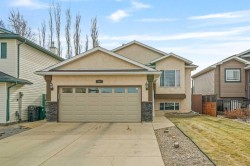 50 Peigan Court WEST Lethbridge, AB T1K 7K6