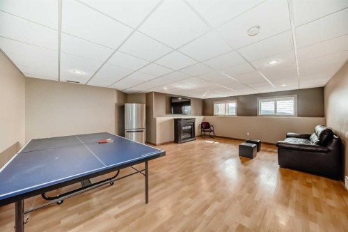 41 Canyoncrest Point West, Lethbridge, AB - Indoor