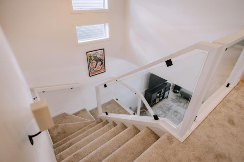 209 Blackwolf Place North, Lethbridge, AB - Indoor Photo Showing Other Room