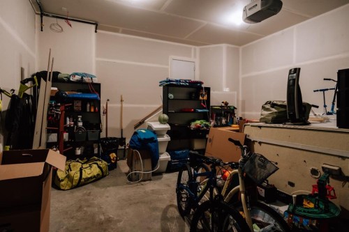 209 Blackwolf Place North, Lethbridge, AB - Indoor