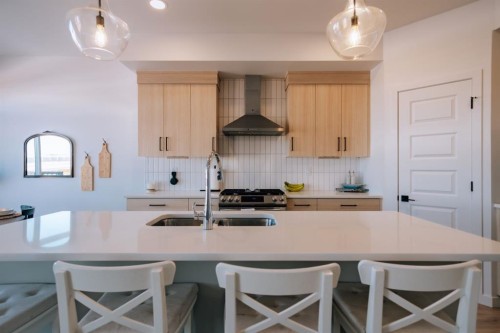 209 Blackwolf Place North, Lethbridge, AB - Indoor