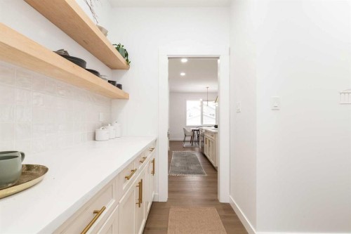 332 Rivergrove Chase West, Lethbridge, AB - Indoor Photo Showing Other Room