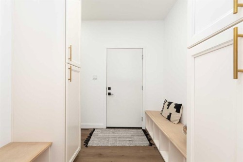 332 Rivergrove Chase West, Lethbridge, AB - Indoor Photo Showing Other Room