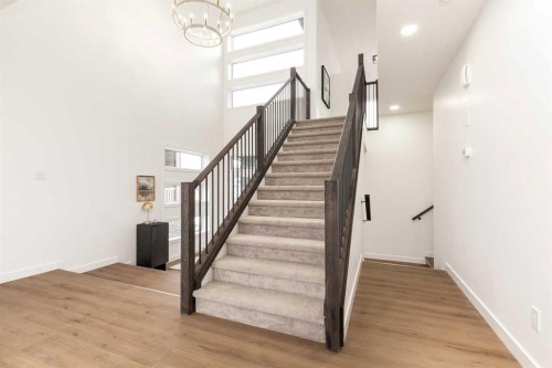 332 Rivergrove Chase West, Lethbridge, AB - Indoor Photo Showing Other Room